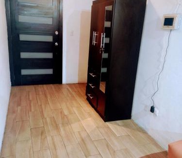 Teziutlán Apartamento | Exelentes departamentos y lofts en el centro de la ciudad de Teziutlán