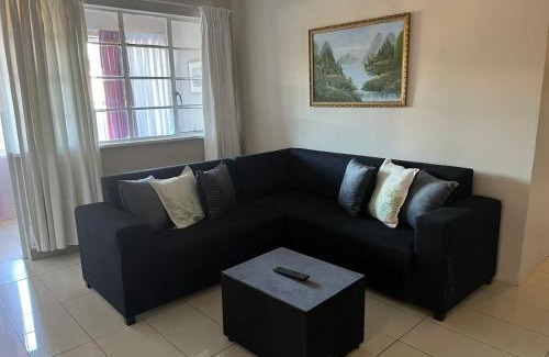 Bluff Apartamento | Exeter Court