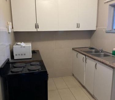 Bluff Apartamento | Exeter Court