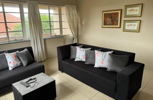 Bluff Apartamento | Exeter Court