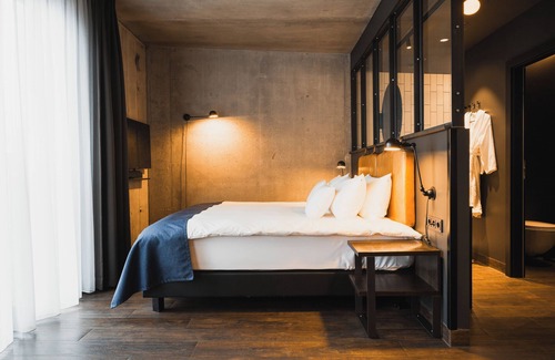 Downtown Hotel | Exeter Hotel