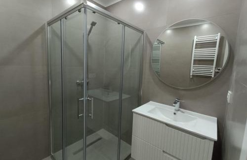 Chisinau Apartamento | Exfactor Apartment