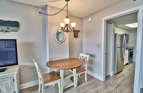Litchfield by the Sea Condominio | EXHALE -Oceanfront 1BR Condo-Litchfield by the Sea