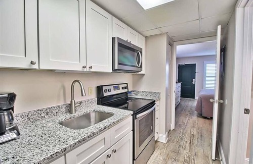 Litchfield by the Sea Condominio | EXHALE -Oceanfront 1BR Condo-Litchfield by the Sea