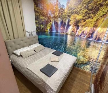 Novi Beograd Apartamento | Exing Prime 65 New Belgrade