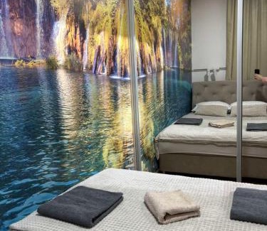 Novi Beograd Apartamento | Exing Prime 65 New Belgrade