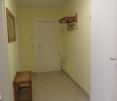 Borgerende Apartamento | Exkl App Buhne Kamin W LAN 25