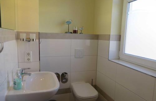 Borgerende Apartamento | Exkl App Buhne Kamin W LAN 25