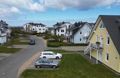 Boergerende-Rethwisch Apartamento | Exkl App Meeresbrise, Kamin, WLAN, 200 m zum Strand