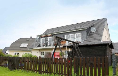 Nienhagen Apartamento | Exkl App Steilküste, W-LAN, Waschmaschine