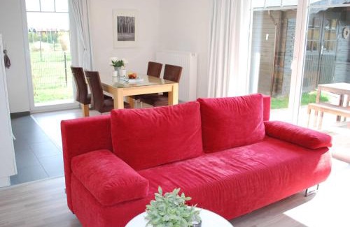 Nienhagen Apartamento | Exkl App Steilküste, W-LAN, Waschmaschine