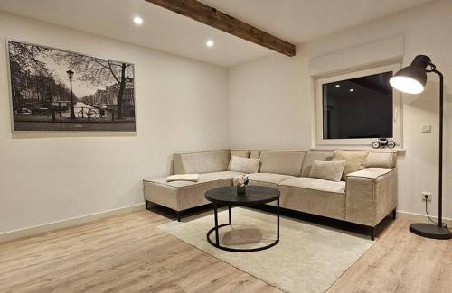 Gronau Apartamento | Exklusiv Appartement - Jacuzzi Grens van Enschede!