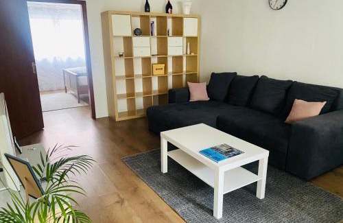 Ostheim Apartamento | Exklusiv möblierte Wohnung in besten Lage
