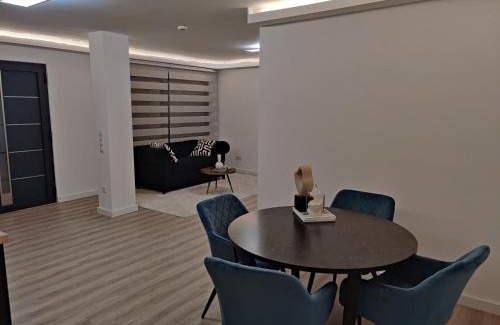 Sachsenheim Apartamento | Exklusiv, modernes Apartment