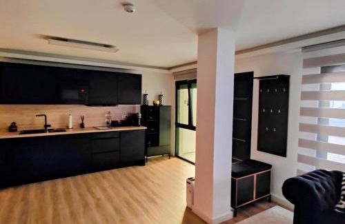 Sachsenheim Apartamento | Exklusiv, modernes Apartment