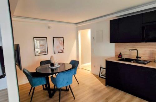 Sachsenheim Apartamento | Exklusiv, modernes Apartment