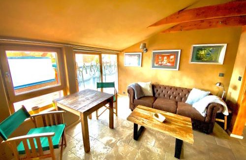 Wernigerode Apartamento | Exklusive ökologische Ferienwohnung , Innenstadt, DG