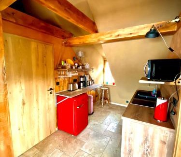 Wernigerode Apartamento | Exklusive ökologische Ferienwohnung , Innenstadt, DG