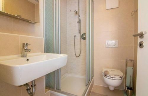 Karlsruhe City Centre Apartamento | Exklusive 1-Zimmer-Wohnung in KA-Stadt