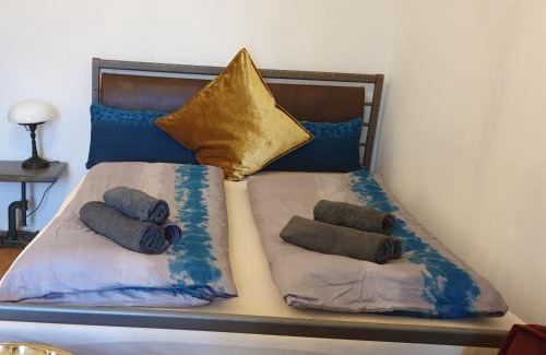 Findorff-Burgerweide Apartamento | Exklusive 3-Zimmer-Wohnung, 2 Ebenen, Messe, Zentrum, 67 m2