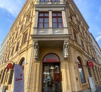 Altstadt Casa | Exklusive Apartments im Gründerzeitjuwel