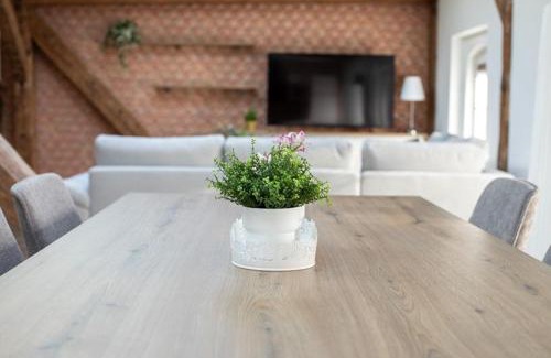 Altstadt Casa | Exklusive Apartments im Gründerzeitjuwel