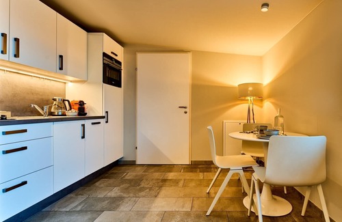 Pradl Apartamento | Exklusive, Charmante Kleinwohnung in Zentrumsnähe für 2 Personen