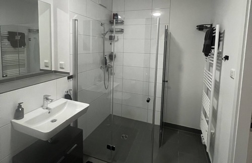 Rhein-Erft-Kreis District Apartamento | Exklusive Dachgeschosswohnung in Köln Bonn