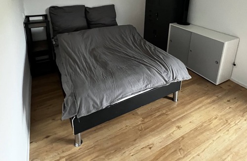 Rhein-Erft-Kreis District Apartamento | Exklusive Dachgeschosswohnung in Köln Bonn
