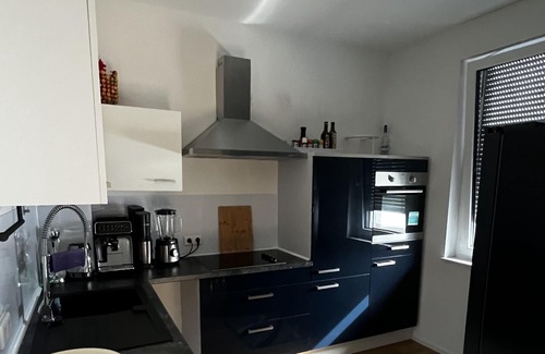 Rhein-Erft-Kreis District Apartamento | Exklusive Dachgeschosswohnung in Köln Bonn
