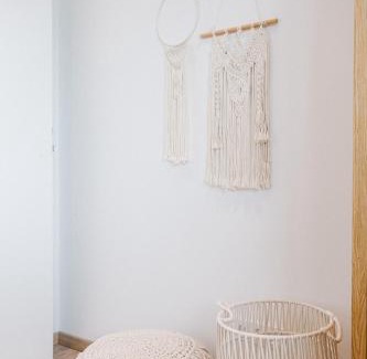 Eschollbrucken Apartamento | Exklusive Design Appartement Creme de la Creme Neubau
