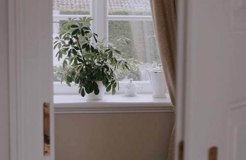 Bocholt Apartamento | Exklusive Ferienzimmer Gut Heidefeld