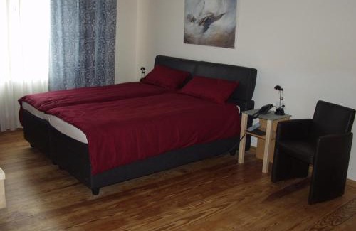 Landau in der Pfalz Casa | Exklusive Gästezimmer Landau