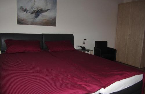 Landau in der Pfalz Casa | Exklusive Gästezimmer Landau