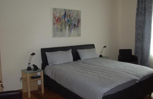 Landau in der Pfalz Casa | Exklusive Gästezimmer Landau