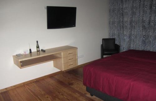 Landau in der Pfalz Casa | Exklusive Gästezimmer Landau