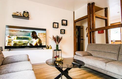 Neef Apartamento | Exklusive Moselidylle: Fewo mit traumhaftem Staustufenblick, Netflix, Terrasse