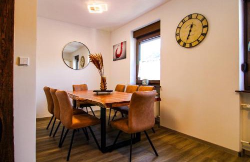 Neef Apartamento | Exklusive Moselidylle: Fewo mit traumhaftem Staustufenblick, Netflix, Terrasse