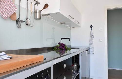 Barth Apartamento | Panoramawohnung exclusivo en Barth