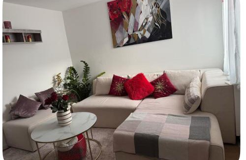 Starnberg Casa | Exklusive room in Starnberg lake