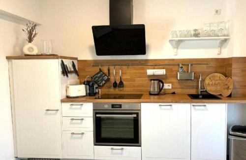 Bad Neuenahr-Ahrweiler Apartamento | Exklusive Wohnung Mit Ahrblick 2