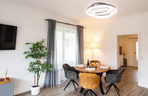 Bad Neuenahr-Ahrweiler Apartamento | Exklusive Wohnung Mit Ahrblick 2