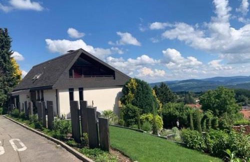 Rippolingen Apartamento | Exklusives Apartment in Bad Säckingen für 2 Person