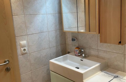 Uderns Apartamento | Exklusives Apartment für Gemütliche Stunden