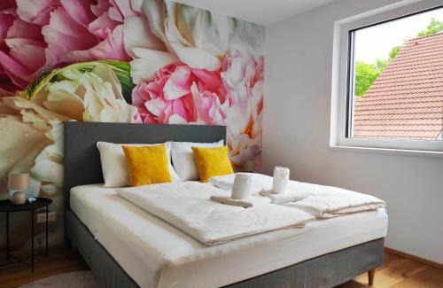 Vienna Apartamento | Exklusives Apartment Wien neben U2 U-Bahn