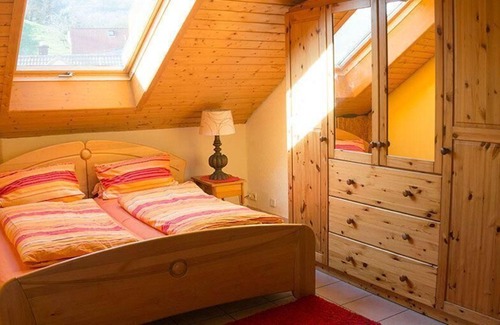 Au Apartamento | Exklusives Dachgeschossstudio mit Dachterrasse, stadtnah