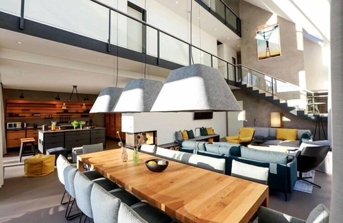 Fehmarn Villa | Exclusivos Landhaus auf Fehmarn