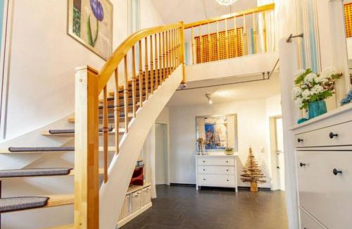 Großheide Casa | Exklusives Ferienhaus "An der Nordsee"