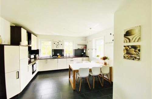 Großheide Casa | Exklusives Ferienhaus "An der Nordsee"