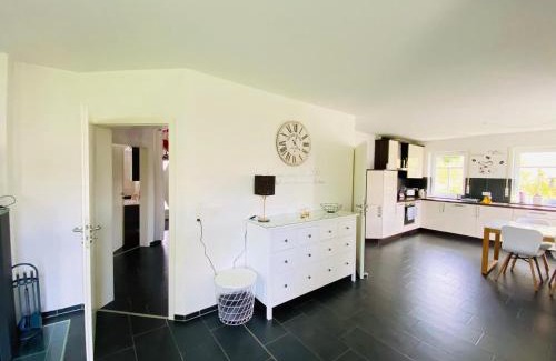 Großheide Casa | Exklusives Ferienhaus "An der Nordsee"